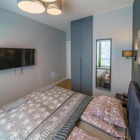 Spacious And Cozy-City Center-Snn65\59 Варшава Екстер'єр фото
