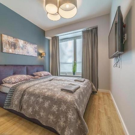 Spacious And Cozy-City Center-Snn65\59 Варшава Екстер'єр фото