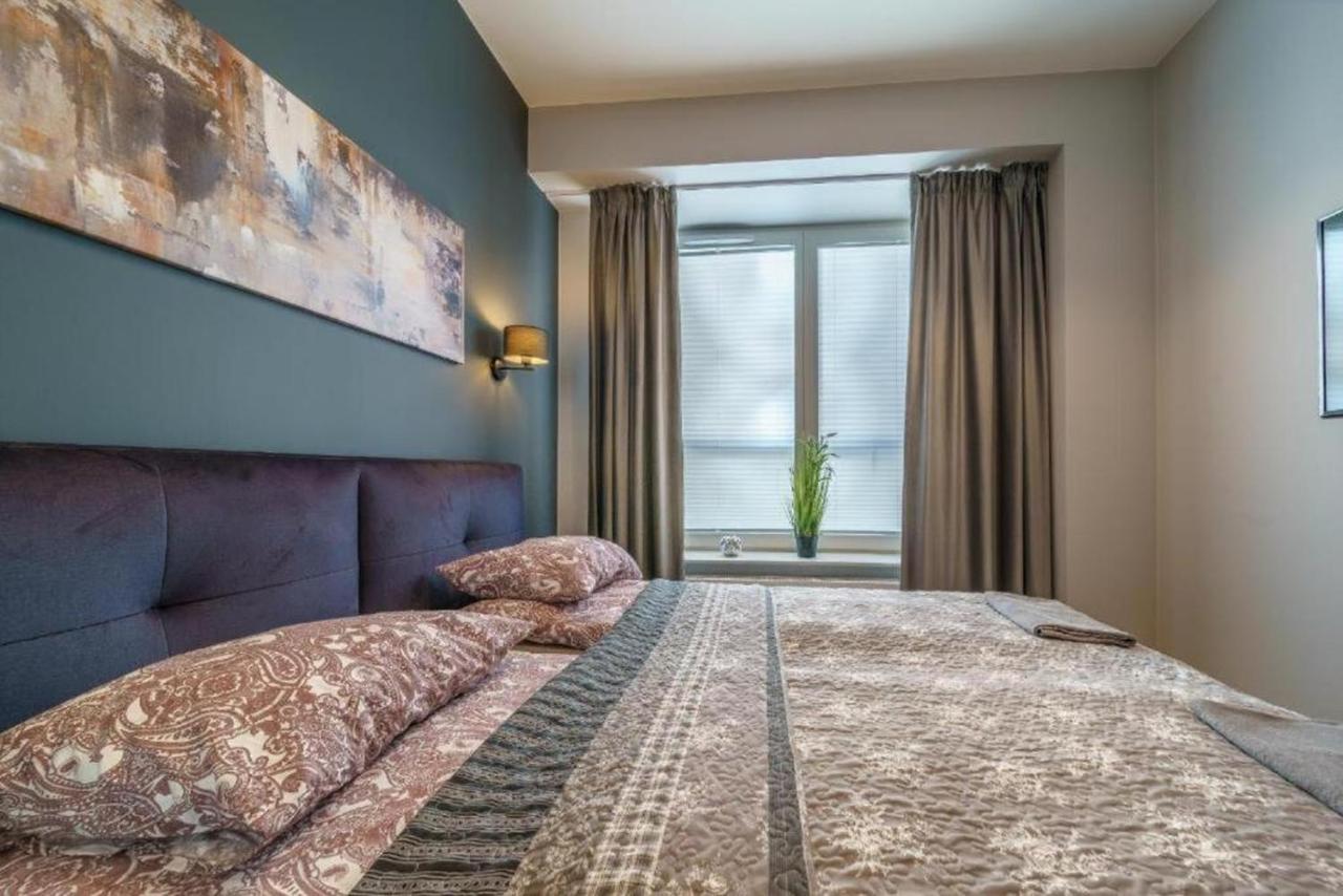 Spacious And Cozy-City Center-Snn65\59 Варшава Екстер'єр фото
