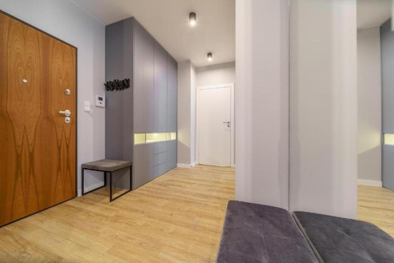 Spacious And Cozy-City Center-Snn65\59 Варшава Екстер'єр фото