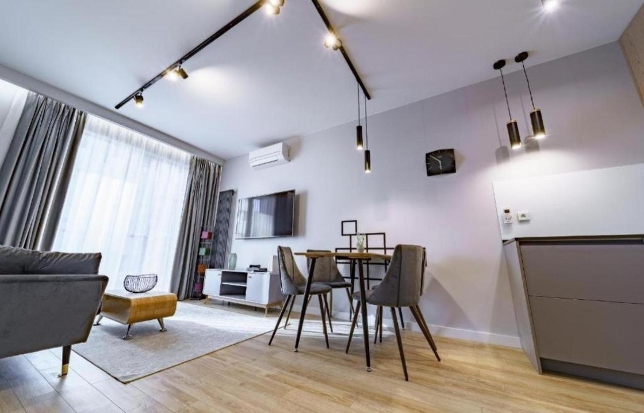 Spacious And Cozy-City Center-Snn65\59 Варшава Екстер'єр фото